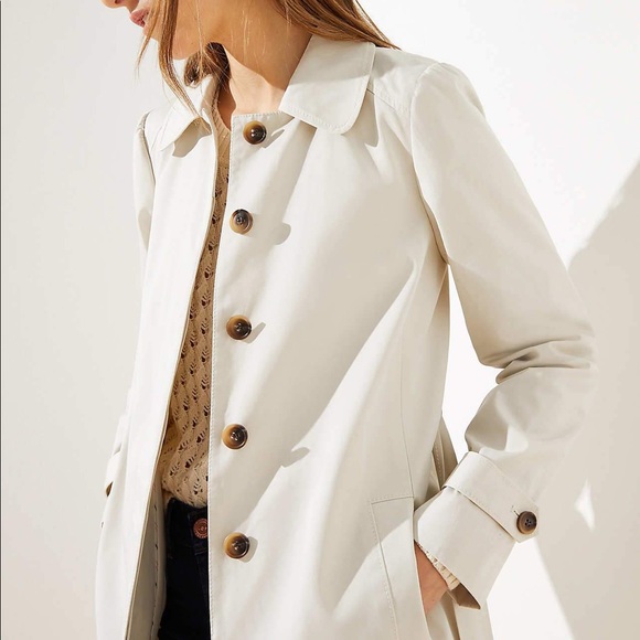 loft spring jackets